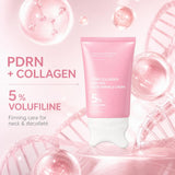 Medicube PDRN Collagen Gua Sha Neck Cream