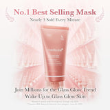 MEDICUBE skincare overnight mask product image