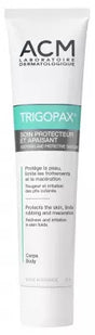 ACM Laboratoire Trigopax Soin Protecteur et Apaisant