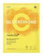 Medicube Deep Vita C Glutathione Brightening Mask 27ml Korean glow sheet mask