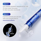 Korean exosome skincare serum by MEDICUBE