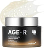 medicube AGE-R Glutathione Glow Capsule Facial Cream