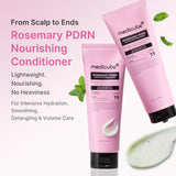 MEDICUBE ROSEMARY PDRN COOLING THICKNING CONDITIONER 400ML