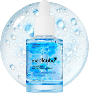  Face Glowing and Soothing serum
