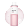 Medicube Salmon DNA PDRN Pink Cica Toner 250 ML | Korean Soothing & Hydrating Toner for Skin Barrier Care