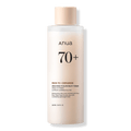 Anua Rice 70 Glow Milky Toner 250 ML | Korean Hydrating & Brightening Face Toner for Glass Skin, Uneven Tone & Radiance