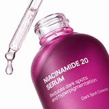 Jumiso Niacinamide 20 Serum for Dark Spots &amp; Pigmentation 40ML