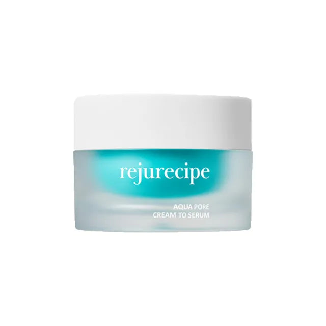 PESTLO Rejurecipe Aqua Pore Cream To Serum 50ML