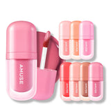 AMUSE BEBE TINT 3.8g #09 CHERRY KIKI