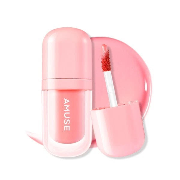 AMUSE BEBE TINT 3.8g #09 CHERRY KIKI