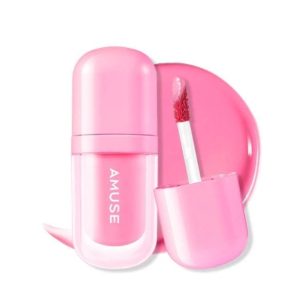 AMUSE BEBE TINT 3.8g #09 CHERRY KIKI