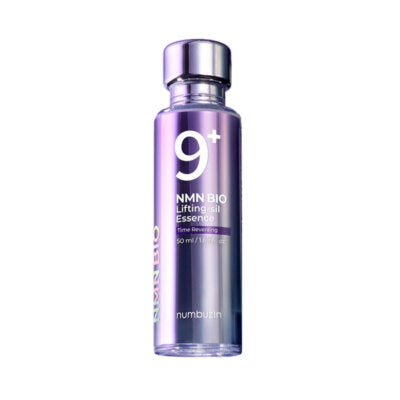 Numbuzin No.9 NAD Bio Lifting-Sil Essence 50ML