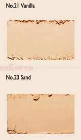 MISSHA Radiance Pact SPF27 PA++ (No.23 Sand) 9.5g