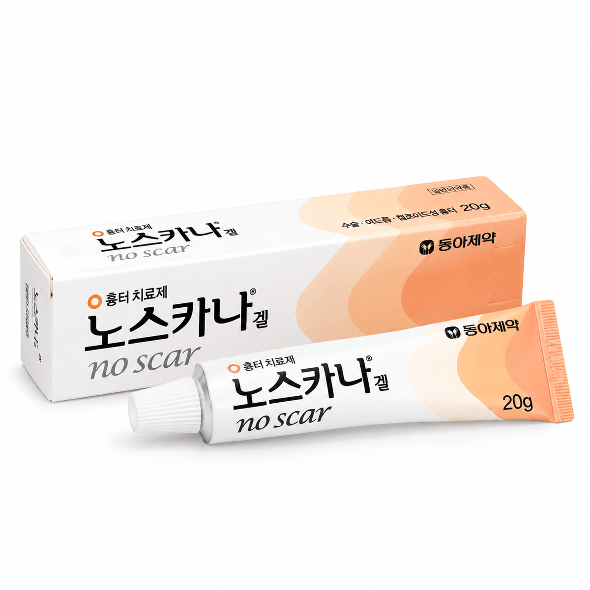 Dong-A Noscarna Gel 20g