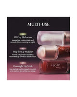 AXIS-Y Vita Glow Lip Oil (Chilled Berry) 4.5g