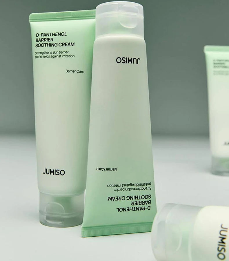 Jumiso D-Panthenol Barrier Soothing Cream 80ML