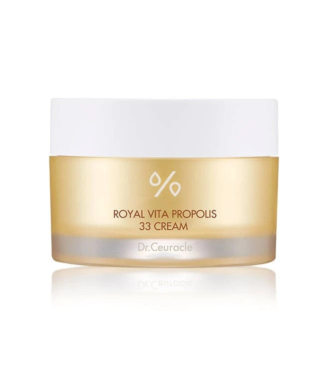 Dr. Ceuracle Royal Vita Propolis 33 Cream 50g