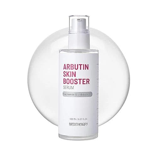 Meditherapy Arbutin Skin Booster Serum 150ML