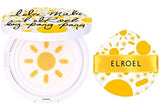 ELROEL Pang Pang Tone Up Big Sun Cushion 25g