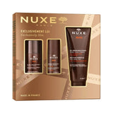 NUXE MEN Exclusively Him Gift Set