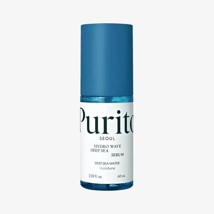 Purito Seoul Hydro Wave Deep Sea Serum 60ML