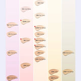TIRTIR Mask Fit AI Filter Cushion (19C Petal)
