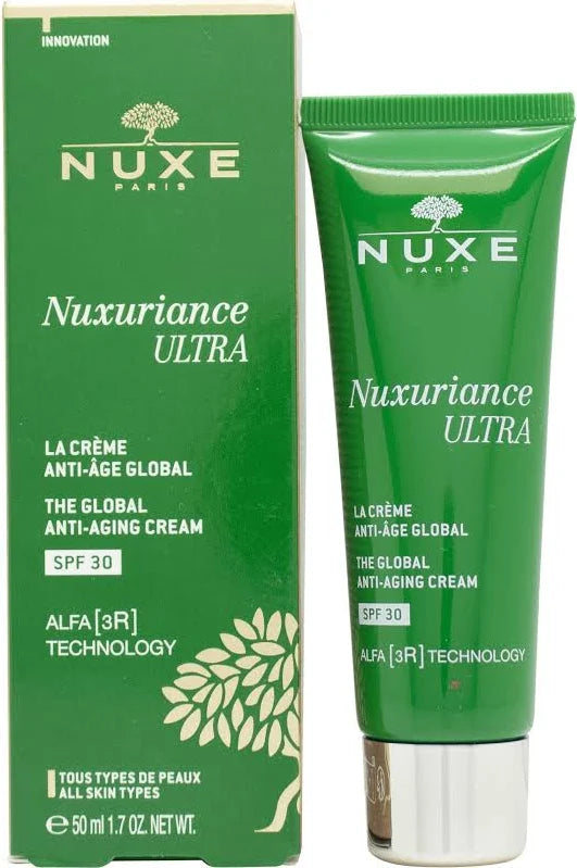 NUXE Nuxuriance Ultra The Global Anti-Aging Cream SPF30 50ML