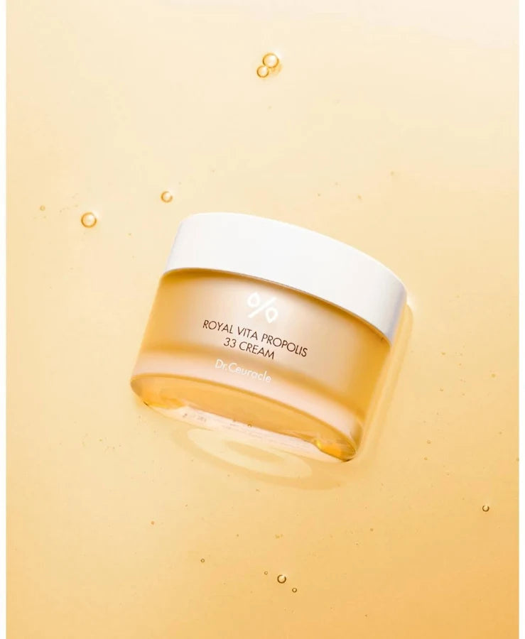 Dr. Ceuracle Royal Vita Propolis 33 Cream 50g