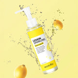 Secret Key Lemon Sparkling Cleansing Oil 150ML