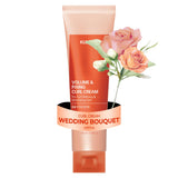 KUNDAL Volume & Fixing Curl Cream 130ML #Wedding Bouquet