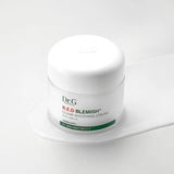 Dr.G Red Blemish Clear Soothing Cream 70ML