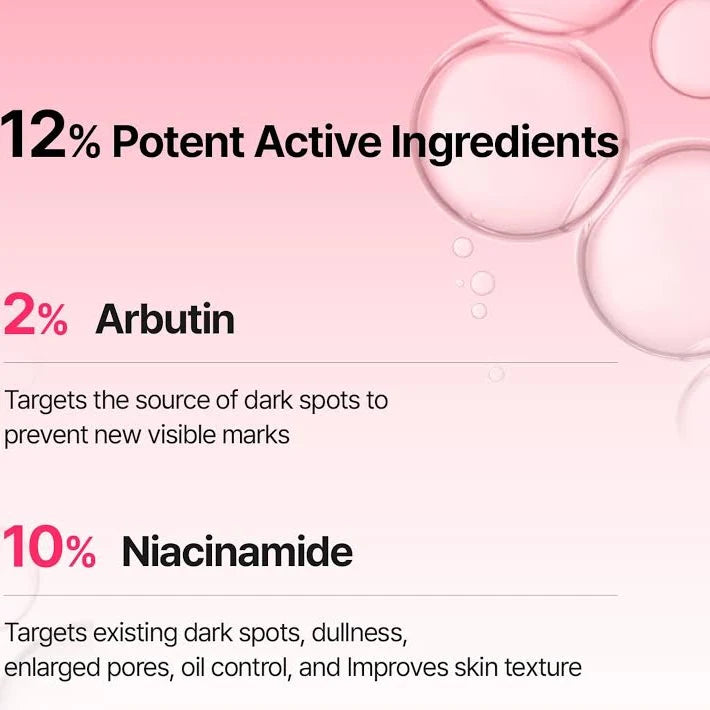 Meditherapy Arbutin Skin Booster Serum 150ML