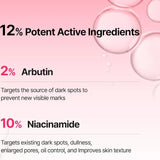 Meditherapy Arbutin Skin Booster Serum 150ML