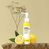Secret Key Lemon Sparkling Cleansing Oil 150ML