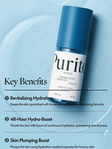 Purito Seoul Hydro Wave Deep Sea Serum 60ML