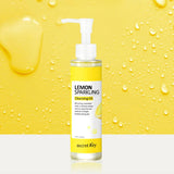 Secret Key Lemon Sparkling Cleansing Oil 150ML