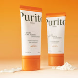 Purito Seoul Daily Soft Touch Sunscreen SPF50+ PA++++ 60ML