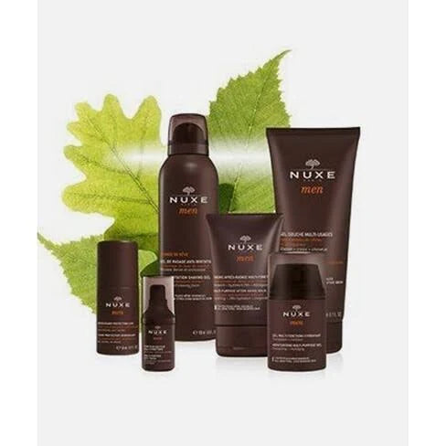 NUXE MEN 24HR Protection Deodorant Duo Pack (2 x 50ml)