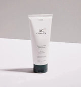 Etude AC Clean Up Cleansing Foam Tea Tree Madecassoside 150ML