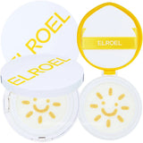 ELROEL Pang Pang Tone Up Big Sun Cushion 25g