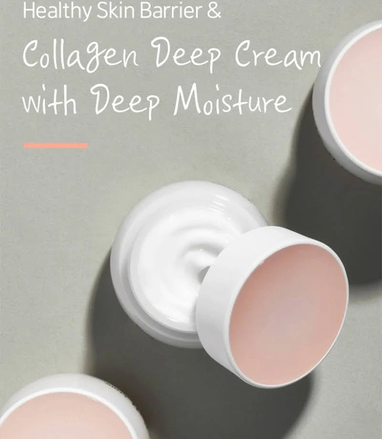 Etude Moistfull Collagen Deep Cream 75ML