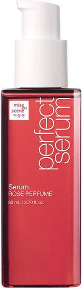 MISE EN SCÈNE Perfect Serum Rose Perfume 80ml