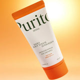 Purito Seoul Daily Soft Touch Sunscreen SPF50+ PA++++ 60ML