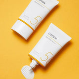 MISSHA All Around Safe Block Cotton Sun SPF50+ PA++++ 50ML