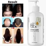 Diyating Sakura Japanese Shampoo 300ML