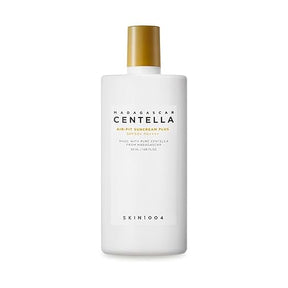SKIN1004 Madagascar Centella Air Fit Suncream Plus SPF50 PA++++ lightweight sunscreen for sensitive skin high UV protection