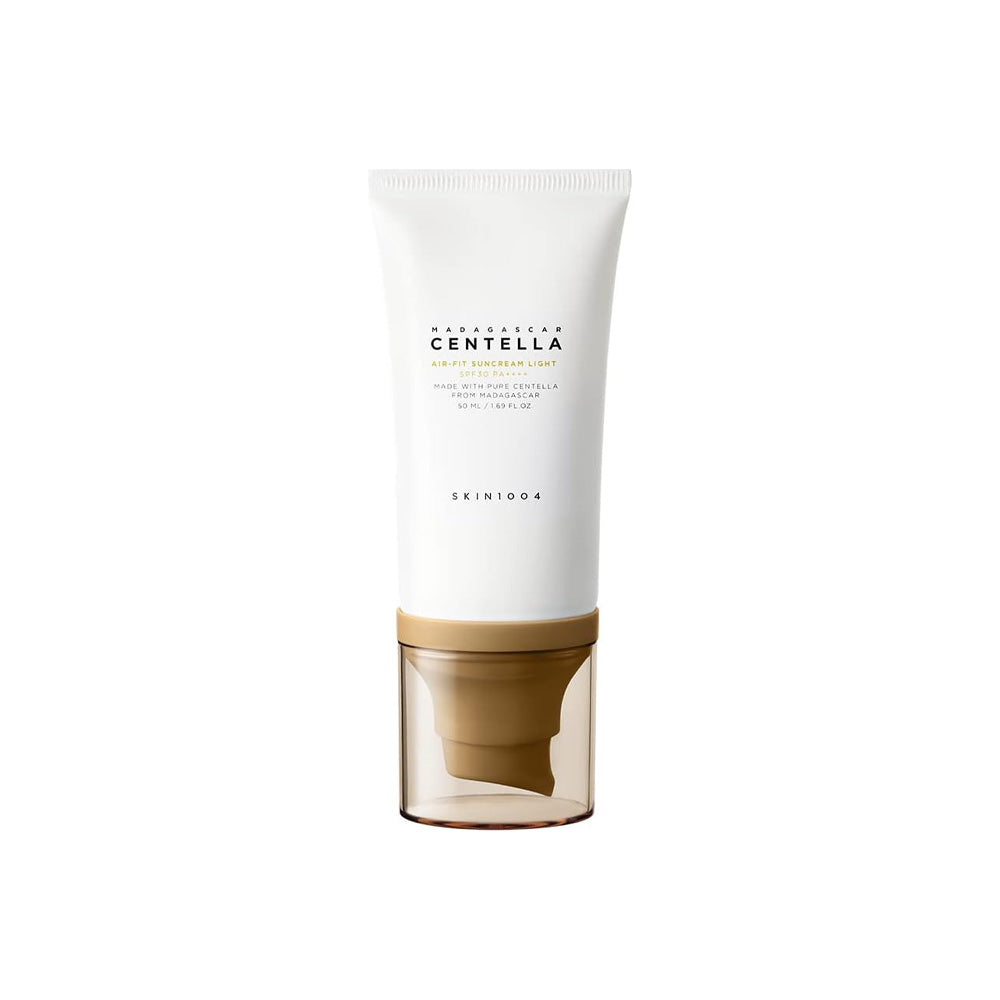 SKIN1004 Madagascar Centella Air-Fit Suncream Light 50ml