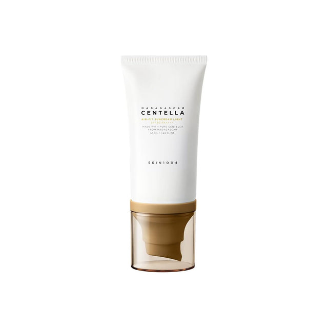 SKIN1004 Madagascar Centella Air-Fit Suncream Light 50ml