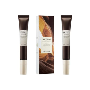 SKIN1004 Madagascar Centella Probio-Cica Bakuchiol Eye Cream Twin Pack 20MLX2
