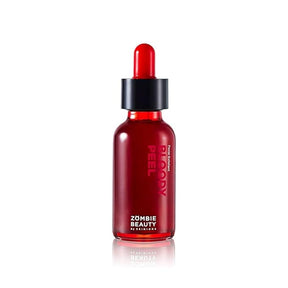 SKIN1004 Madagascar Centella Bloody Peel 30ml AHA 17% exfoliating solution Korean skincare